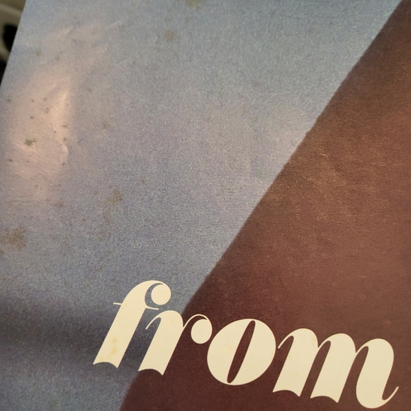 Vintage Red Stripe Lager Beer Poster Imported from Jamaica - Picture 7 of 9